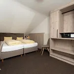 Sonnenheim Frühstückspension 3*
