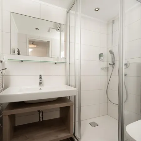 Couette-café Sonnenheim 3*