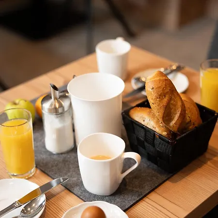 Couette-café Sonnenheim