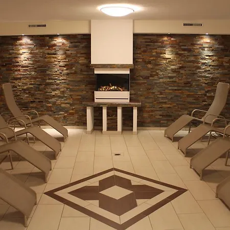 Bed & Breakfast Sonnenheim 3*