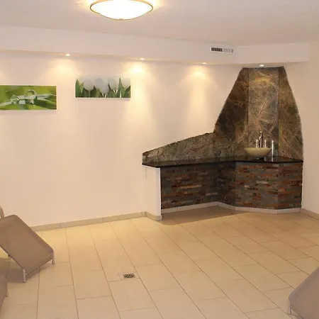 Bed & Breakfast Sonnenheim