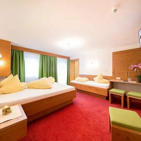 Bed & Breakfast Sonnenheim