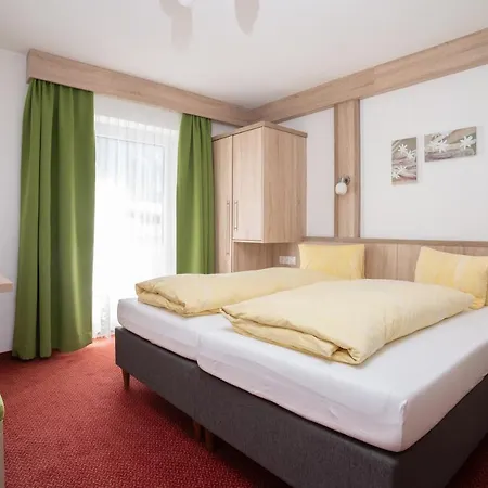 Sonnenheim Bed & Breakfast