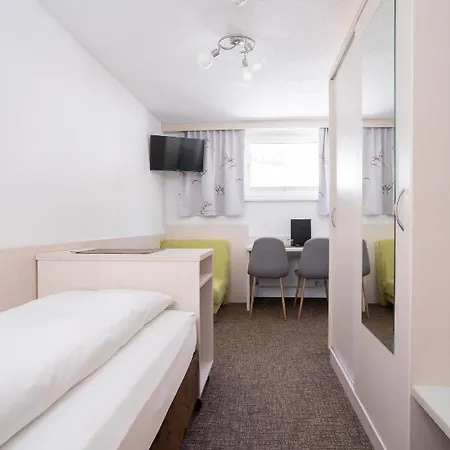 Bed & Breakfast Sonnenheim