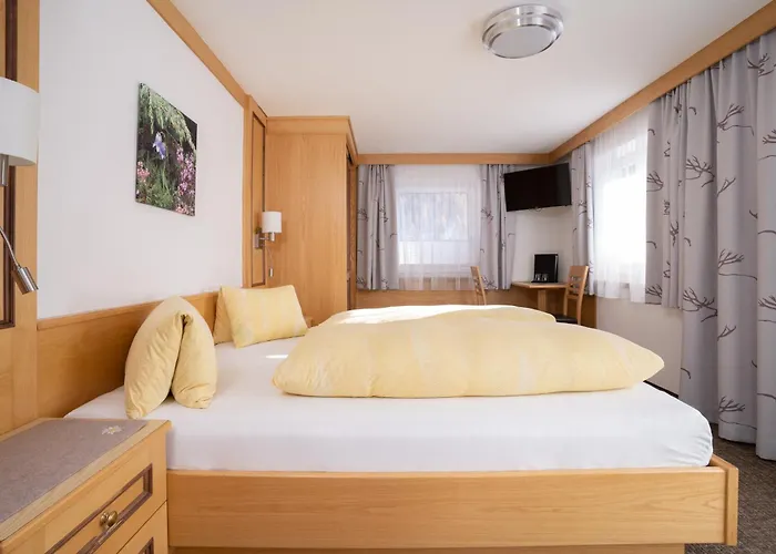 Bed & Breakfast Sonnenheim 3*