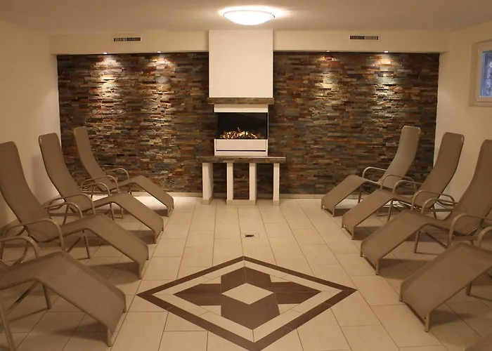 Bed & Breakfast Sonnenheim 3*