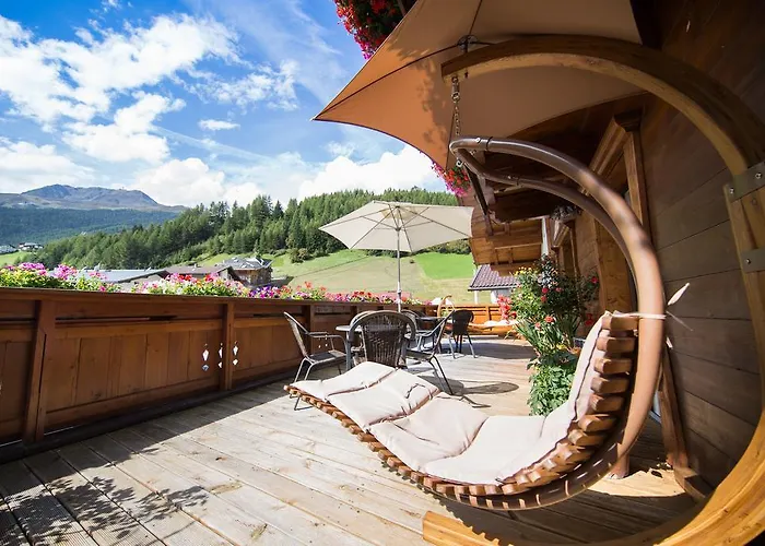 Bed & Breakfast Sonnenheim