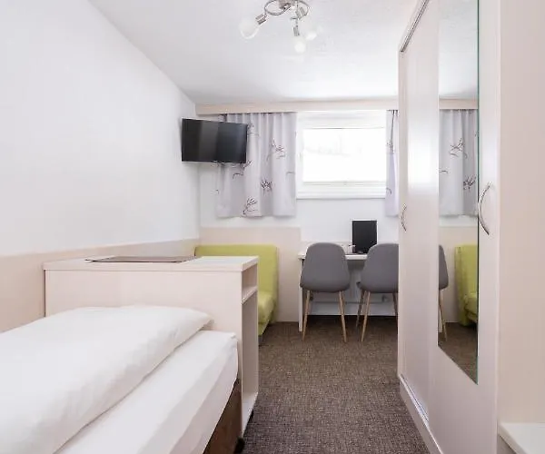 Bed & Breakfast Sonnenheim