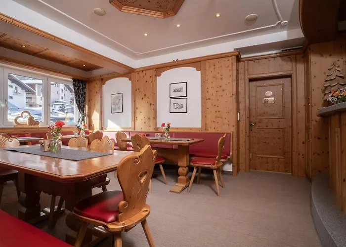 Bed & Breakfast Sonnenheim