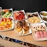 住宿加早餐酒店 阳光家庭旅馆 3*