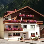 阳光家庭旅馆 索尔登