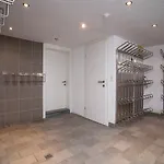 阳光家庭旅馆 索尔登