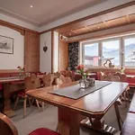 阳光家庭旅馆 住宿加早餐酒店 索尔登
