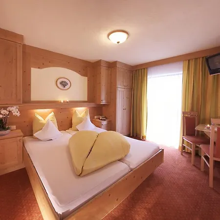 Bed & Breakfast Sonnenheim Sölden