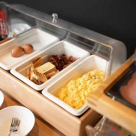 Sonnenheim Bed & Breakfast Sölden