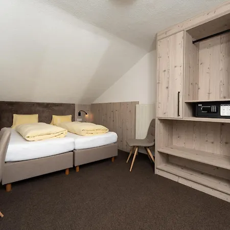 Sonnenheim Nocleg ze śniadaniem 3*