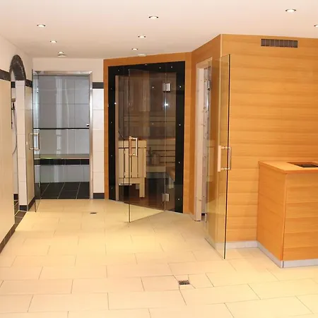 Sonnenheim Couette-café 3*