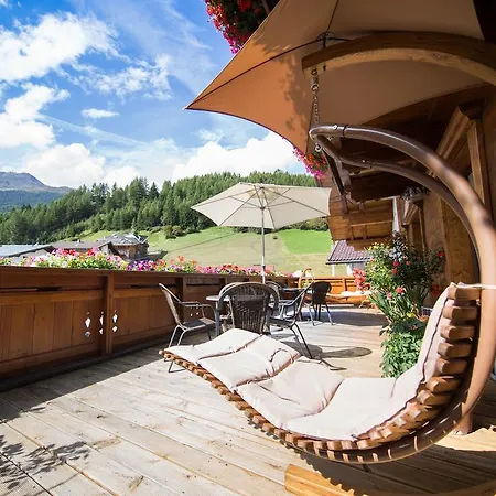 Bed & Breakfast Sonnenheim