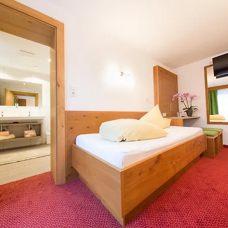 Bed & Breakfast Sonnenheim Sölden