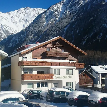 Sonnenheim Sölden