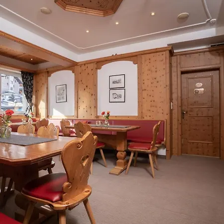 Bed & Breakfast Sonnenheim