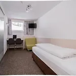 Panzió Sonnenheim Sölden