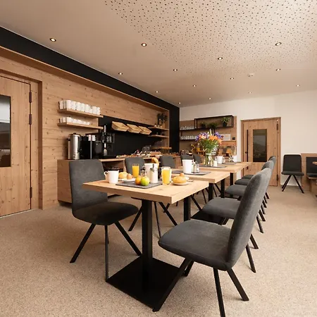 Sonnenheim ベッド・アンド・ブレックファスト