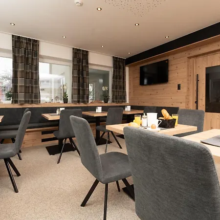 Sonnenheim ベッド・アンド・ブレックファスト