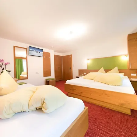 Bed & Breakfast Sonnenheim 2*