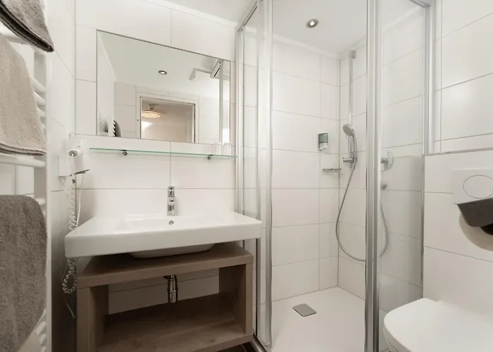 ベッド・アンド・ブレックファスト Sonnenheim 3*