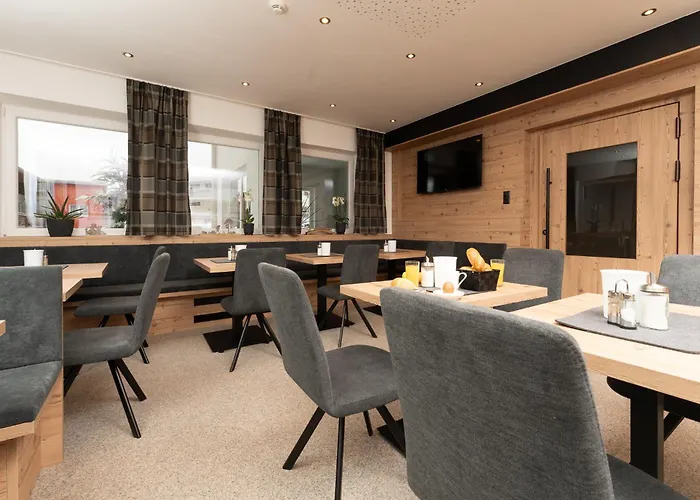 Sonnenheim ベッド・アンド・ブレックファスト