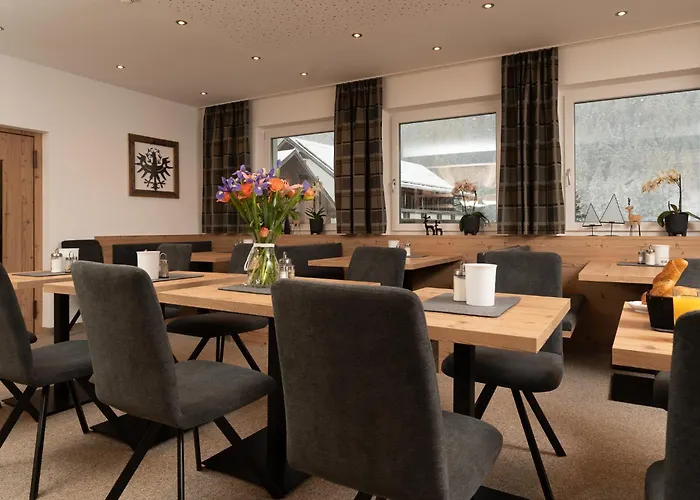 ベッド・アンド・ブレックファスト Sonnenheim ゼルデン