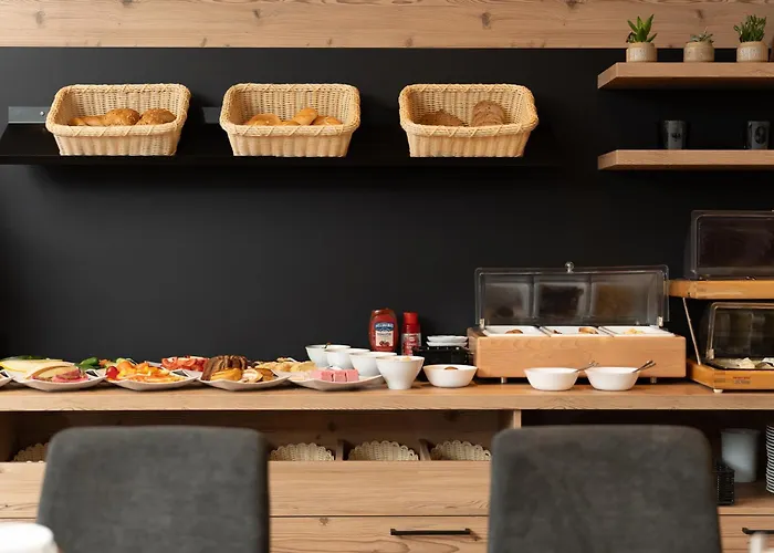 Sonnenheim ベッド・アンド・ブレックファスト