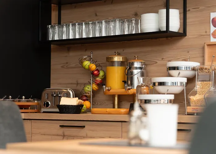 Sonnenheim ベッド・アンド・ブレックファスト 3*