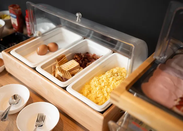 Sonnenheim ベッド・アンド・ブレックファスト ゼルデン