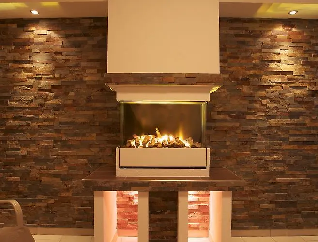 ベッド・アンド・ブレックファスト Sonnenheim