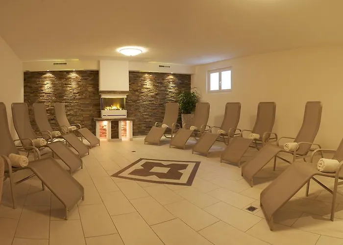 Sonnenheim ベッド・アンド・ブレックファスト 3*