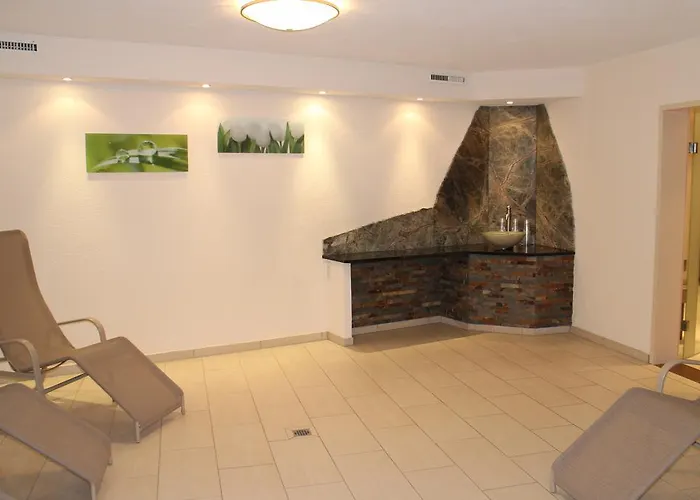 ベッド・アンド・ブレックファスト Sonnenheim