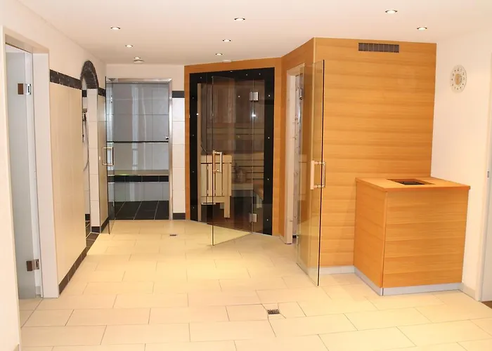 Sonnenheim ベッド・アンド・ブレックファスト 3*