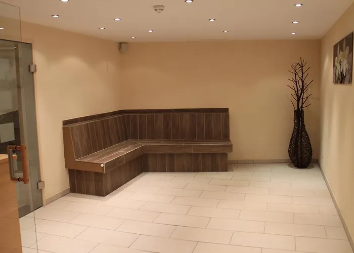 ベッド・アンド・ブレックファスト Sonnenheim