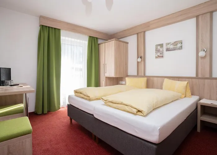 Sonnenheim ベッド・アンド・ブレックファスト