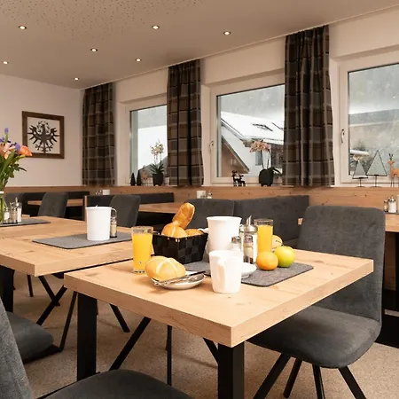 Frühstückspension Sonnenheim 3*