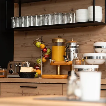 Sonnenheim Frühstückspension 3*