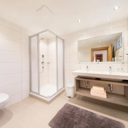 Frühstückspension Sonnenheim